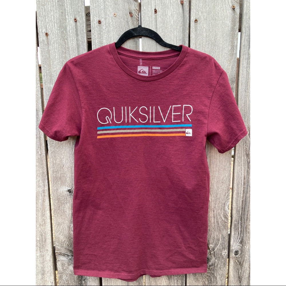 Quicksilver Men’s T-shirt